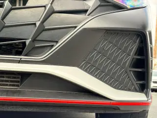 2022 Hyundai Elantra N