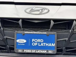 2022 Hyundai Elantra N