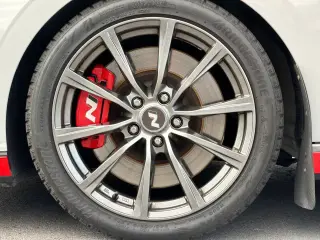 2022 Hyundai Elantra N