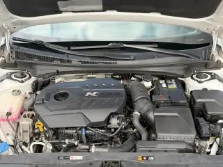 2022 Hyundai Elantra N