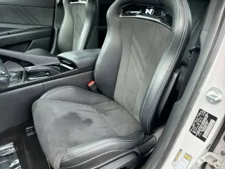 2022 Hyundai Elantra N