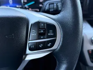 Ford Explorer 2023 AWD XLT SUV de 4 puertas