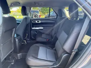 Ford Explorer 2023 AWD XLT SUV de 4 puertas