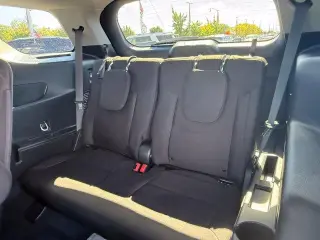 Ford Explorer 2023 AWD XLT SUV de 4 puertas