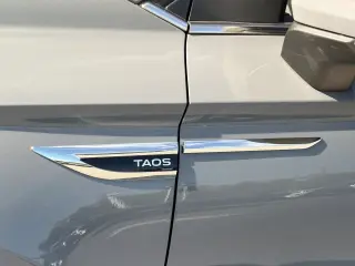 2023 Volkswagen Taos