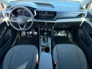 2023 Volkswagen Taos