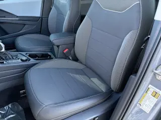 2023 Volkswagen Taos