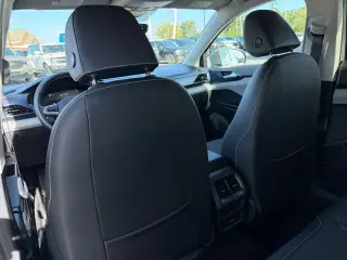 2023 Volkswagen Taos