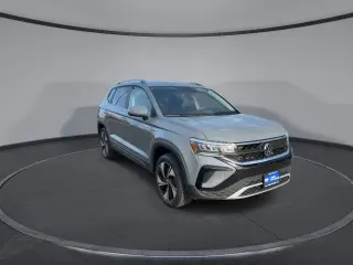 2023 Volkswagen Taos