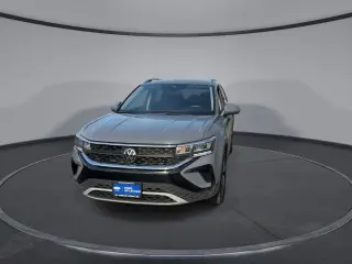 2023 Volkswagen Taos