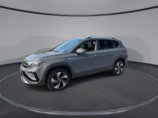 2023 Volkswagen Taos