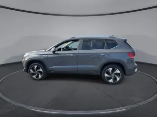 2023 Volkswagen Taos