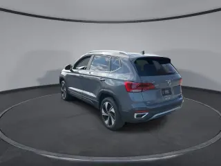2023 Volkswagen Taos