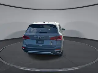 2023 Volkswagen Taos