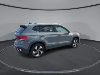 2023 Volkswagen Taos