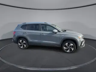 2023 Volkswagen Taos
