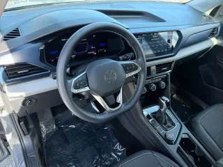 2023 Volkswagen Taos