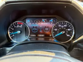 Ford F-250 Super Duty 2019 4x4 Lariat Cabina Doble 4 pnas. Cama Corta de 6.8 pies Pickup