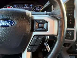 Ford F-250 Super Duty 2019 4x4 Lariat Cabina Doble 4 pnas. Cama Corta de 6.8 pies Pickup