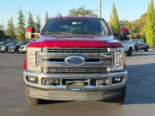Ford F-250 Super Duty 2019 4x4 Lariat Cabina Doble 4 pnas. Cama Corta de 6.8 pies Pickup
