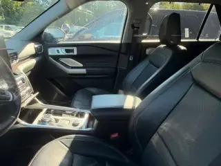 Ford Explorer 2023 AWD Limited SUV de 4 puertas