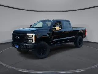 2023 Ford Super Duty F-350 SRW