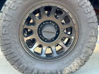2023 Ford Super Duty F-350 SRW