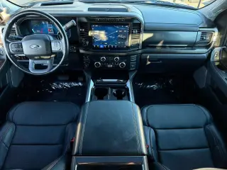 2023 Ford Super Duty F-350 SRW