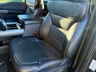 2023 Ford Super Duty F-350 SRW