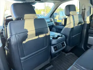 2023 Ford Super Duty F-350 SRW