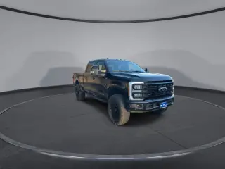 2023 Ford Super Duty F-350 SRW