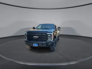 2023 Ford Super Duty F-350 SRW