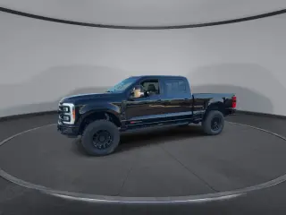 2023 Ford Super Duty F-350 SRW