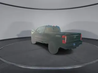 2023 Ford Super Duty F-350 SRW