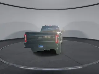 2023 Ford Super Duty F-350 SRW