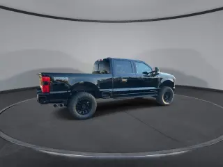 2023 Ford Super Duty F-350 SRW