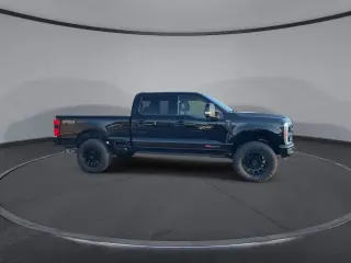 2023 Ford Super Duty F-350 SRW