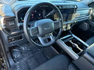 2023 Ford Super Duty F-350 SRW