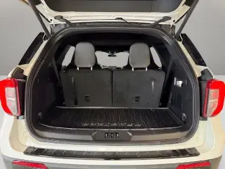 Ford Explorer 2024 AWD ST-Line SUV de 4 puertas