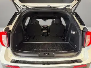 Ford Explorer 2024 AWD ST-Line SUV de 4 puertas