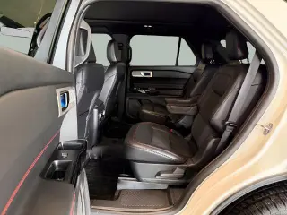 Ford Explorer 2024 AWD ST-Line SUV de 4 puertas