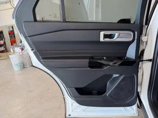 Ford Explorer 2024 AWD ST-Line SUV de 4 puertas