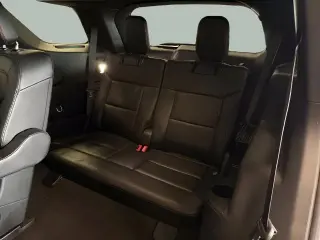 Ford Explorer 2024 AWD ST-Line SUV de 4 puertas