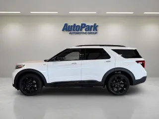 Ford Explorer 2024 AWD ST-Line SUV de 4 puertas