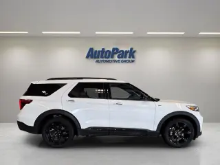 Ford Explorer 2024 AWD ST-Line SUV de 4 puertas