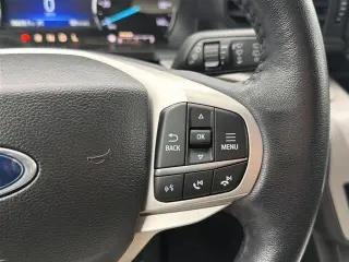 Ford Explorer 2023 AWD XLT 4dr SUV