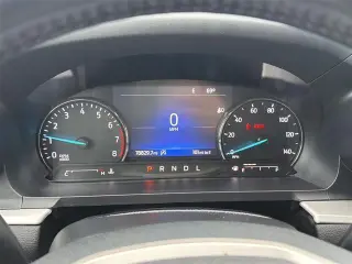 Ford Explorer 2023 AWD XLT 4dr SUV
