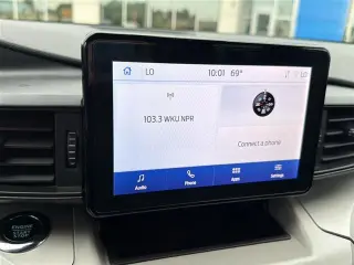 Ford Explorer 2023 AWD XLT 4dr SUV