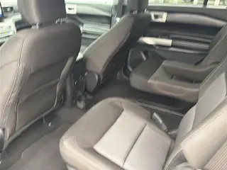 Ford Explorer 2023 AWD XLT 4dr SUV