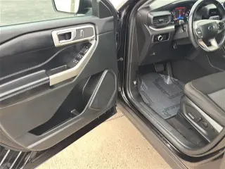 Ford Explorer 2023 AWD XLT 4dr SUV